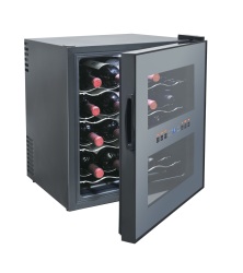 Fotograf�a de un minibar