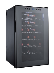 Fotograf�a de un minibar